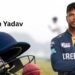 Umesh Yadav
